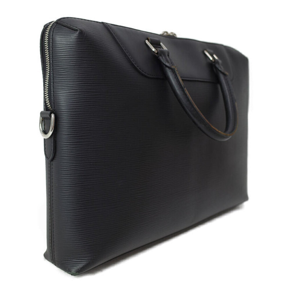 Louis Vuitton Business Porte Jour Bag Epi Document PDJ